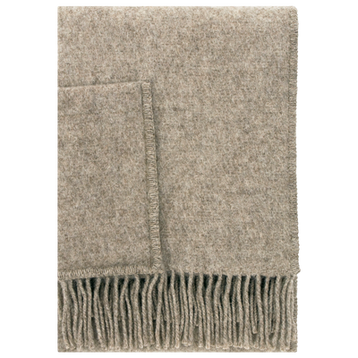 Lapuan Kankurit Uni Pocket Shawl, melange grey/beige