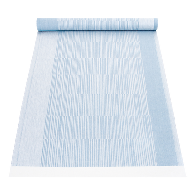 Lapuan Kankurit Viiva Table Runner, blue