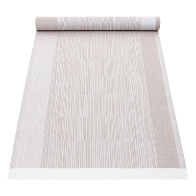 Lapuan Kankurit Viiva Table Runner, linen