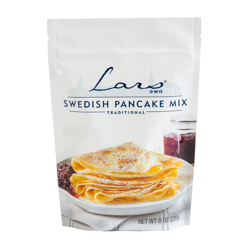 Lars&