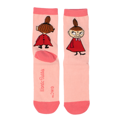 Little Mys Butt Socks - Ladies