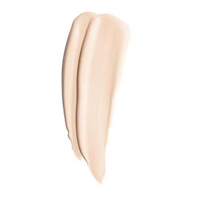 Lumene CC Color Correcting Cream - Ultra Light color sample