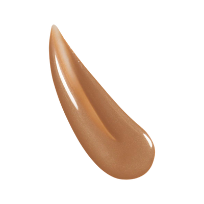 Lumene Invisible Illumination Instant Glow Beauty Serum - Bronze color coverage