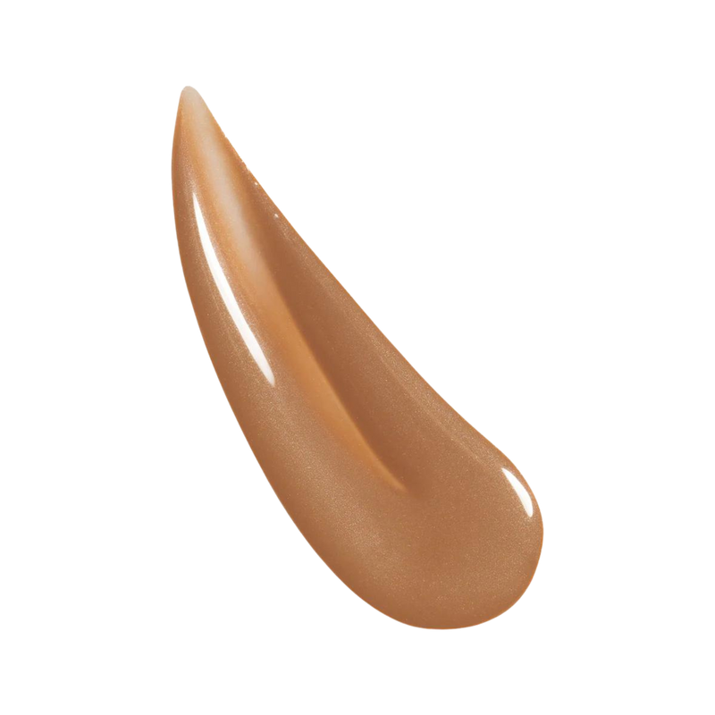 Lumene Invisible Illumination Instant Glow Beauty Serum - Bronze color coverage