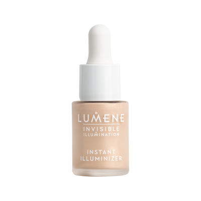 Lumene Invisible Illumination Instant Illuminizer - Golden Hour