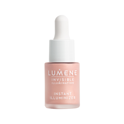 Lumene Invisible Illumination Instant Illuminizer Rosy Dawn