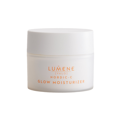 Lumene Nordic-C Glow Moisturizer