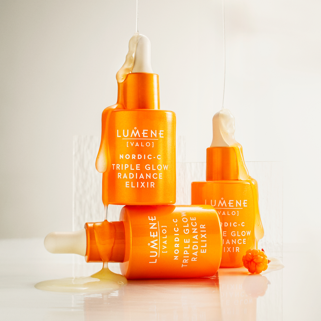 Lumene-Nordic-C-Triple-Glow-