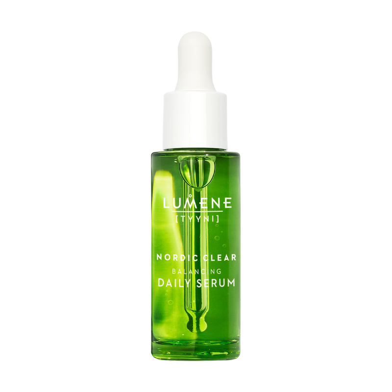 Lumene Nordic Clear Balancing Daily Serum