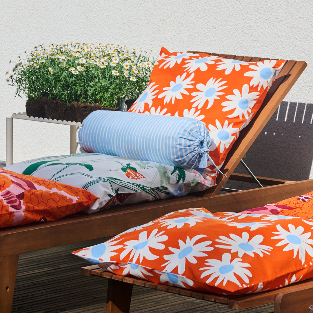 Marimekko Rakastaa Ei Rakasta Cushion Cover – Touch of Finland
