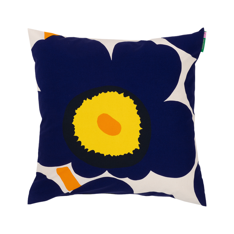 Marimekko 60th Anniversary Unikko Cushion Cover