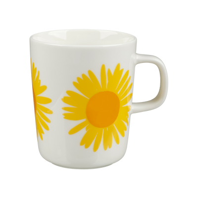 Marimekko Auringonkukka Mug