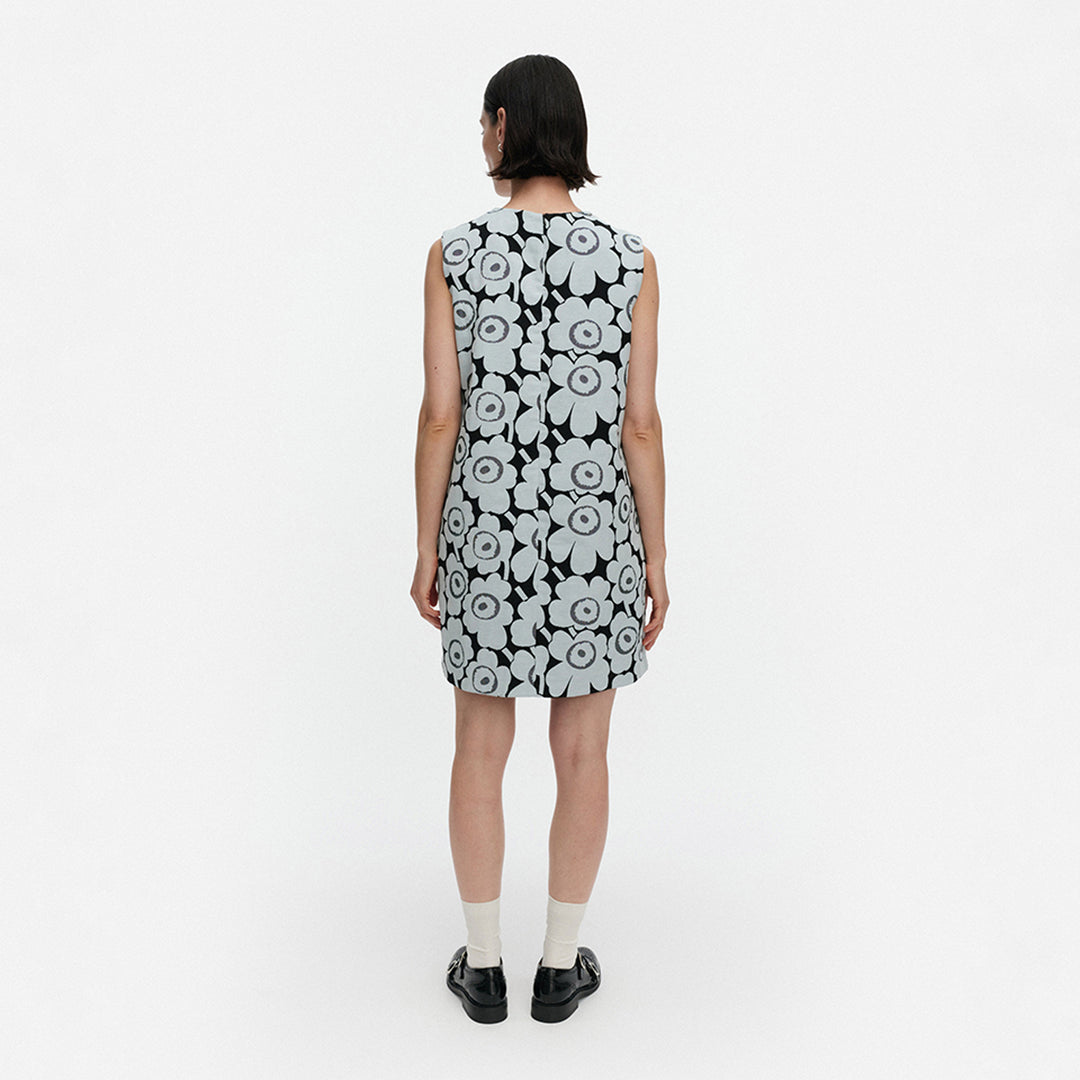 marimekko mini dress Story of a modern classic: Marimekko Marimini dress