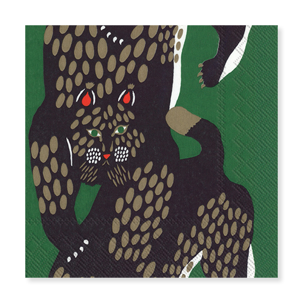 Marimekko Ilves Napkin
