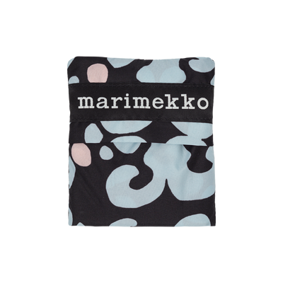 Marimekko patterned product on a white background