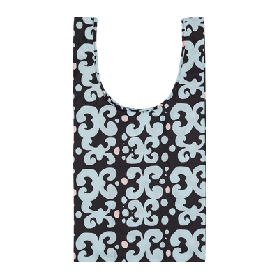 Marimekko Keidas Smartbag, lt.blue/black/lt.pink