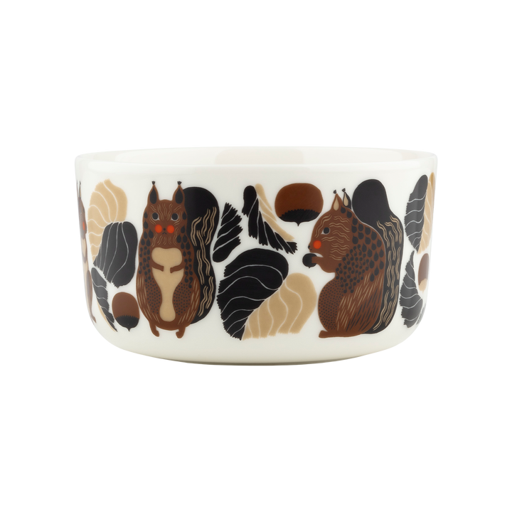 Marimekko Kurre Soup / Cereal Bowl – Touch of Finland