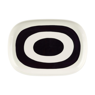 Marimekko Melooni Serving Dish