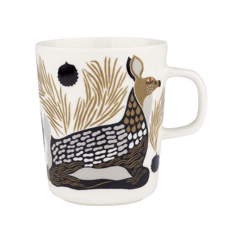 Marimekko Peura Mug