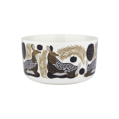 Marimekko Peura Soup Cereal Bowl