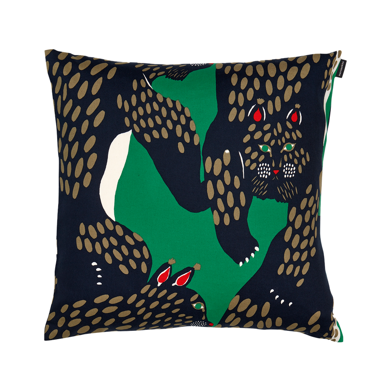 Marimekko Pieni Ilves Cushion Cover