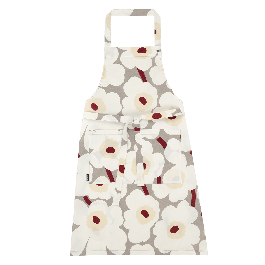 Marimekko-Pieni-Unikko-Apron-