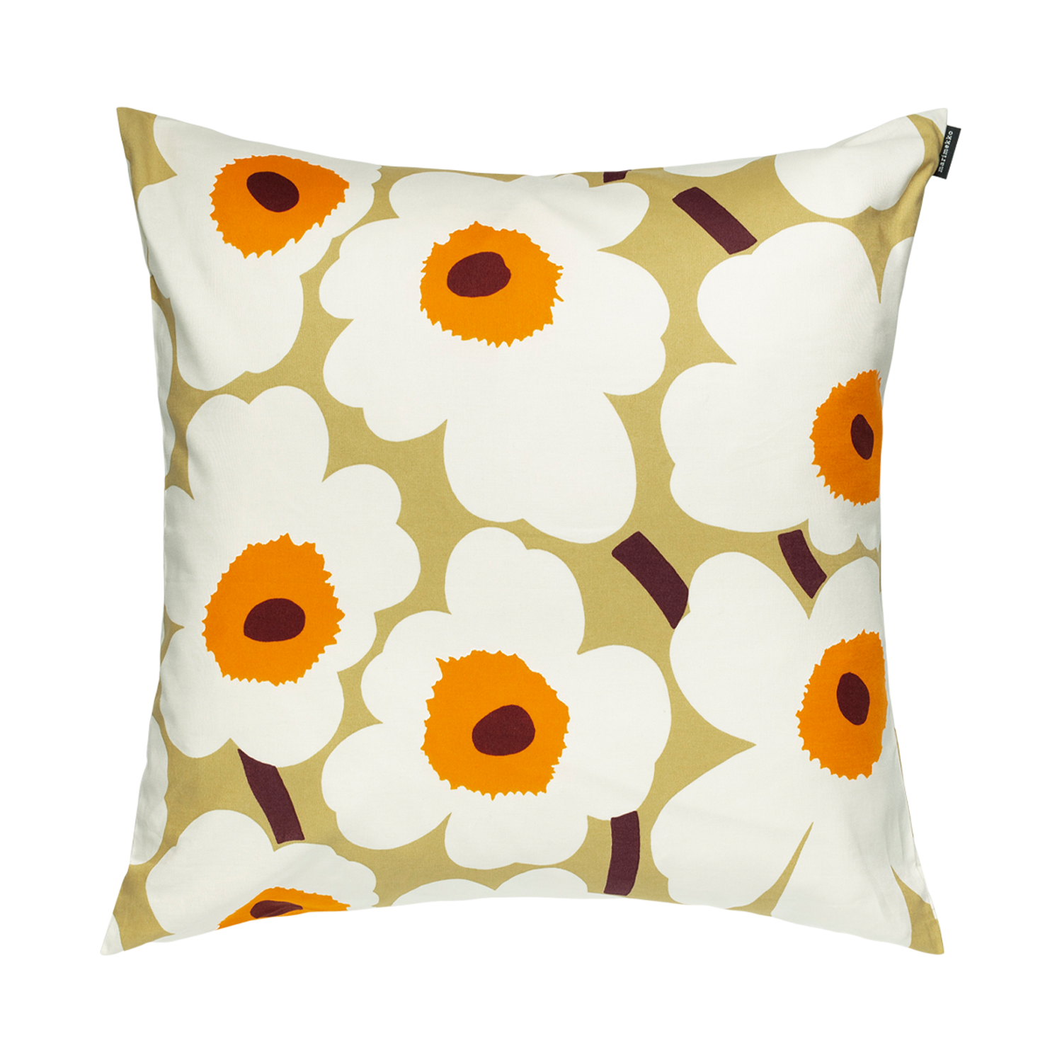 marimekko ORKANEN PUFFIカバー Orkanen Puffi クッション | Marimekko (マリメッコ) 日本公式