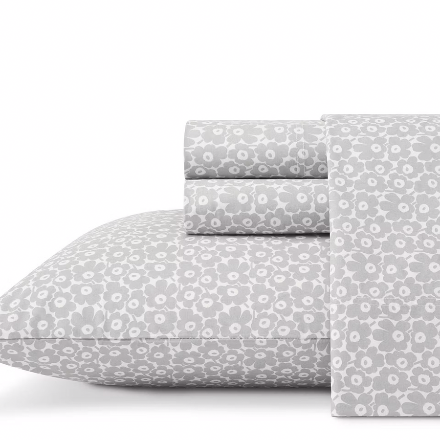 marimekko Pikkuinen Unikkoシーツセット Marimekko Home – Touch of Finland