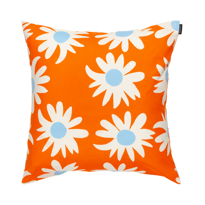 Marimekko Rakastaa Ei Rakasta Cushion Cover