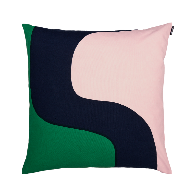 Marimekko Seireeni Cushion Cover