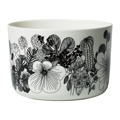 Marimekko Siirtolapuutarha Serving Bowl - 115 oz