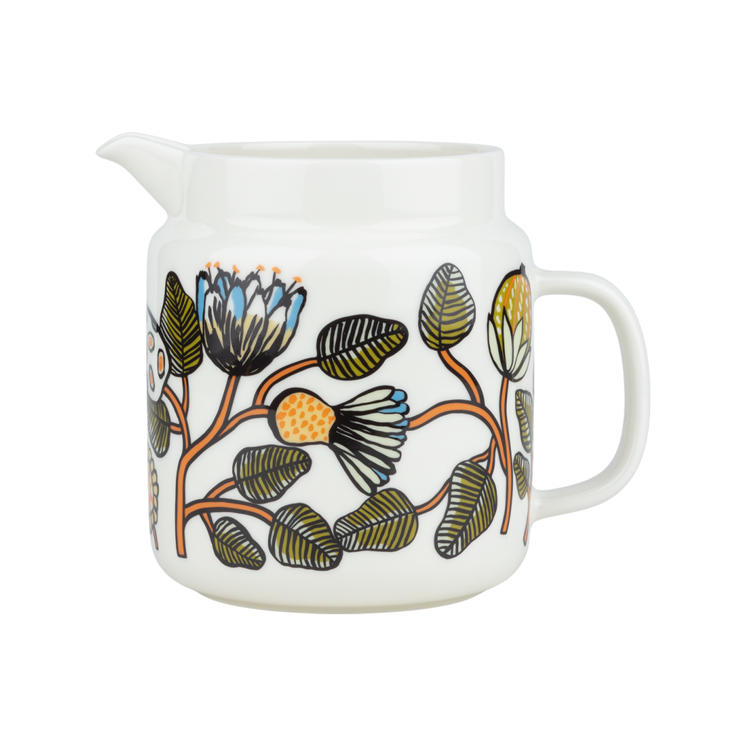 食器  marimekko Marimekko Tiara Jug – Touch of Finland