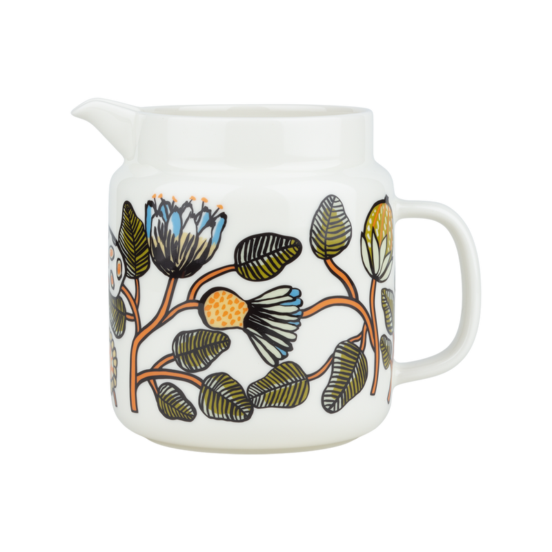 Marimekko Tiara Jug