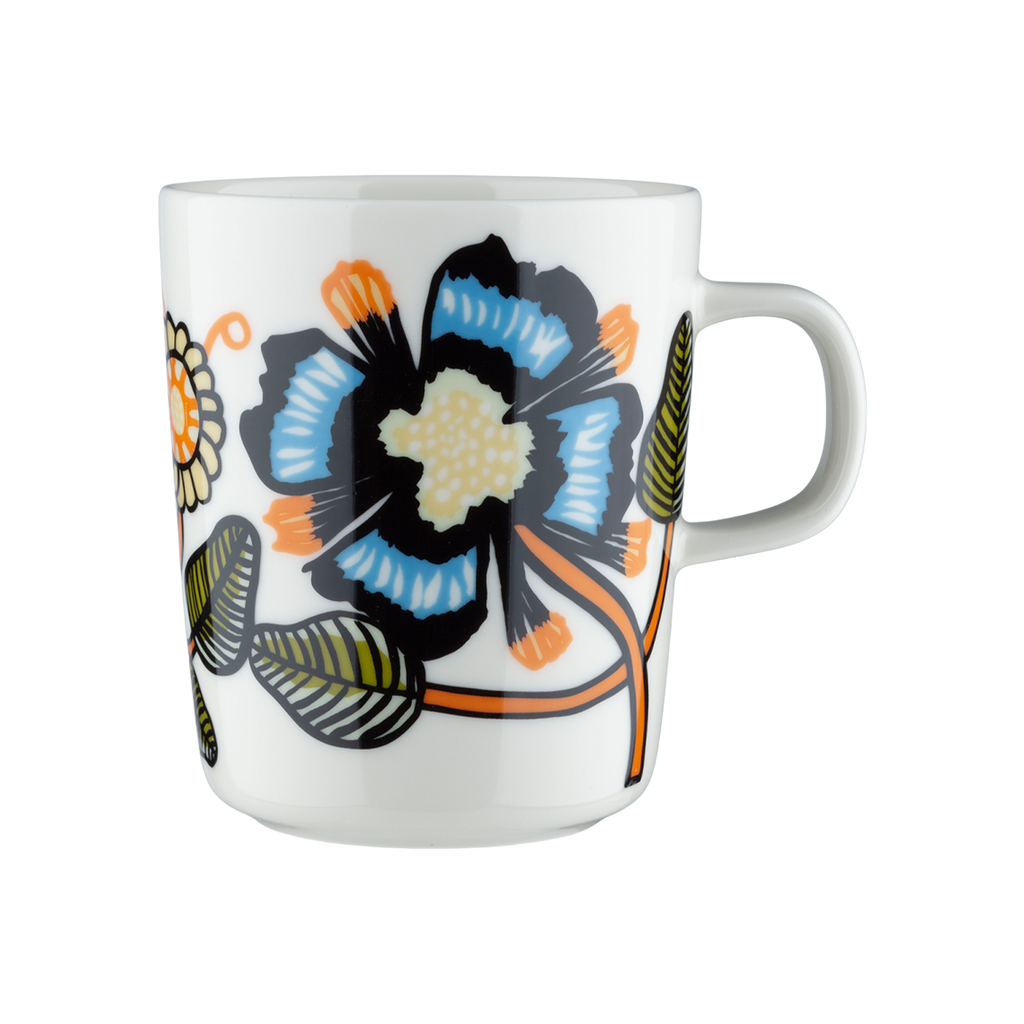 Marimekko Tiara Mug – Touch of Finland