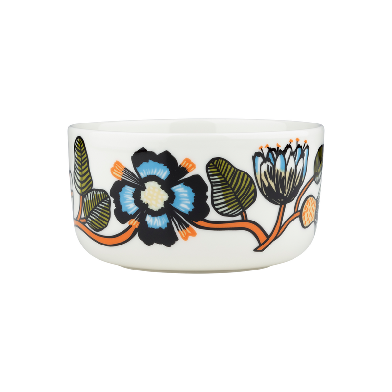 Marimekko Tiara Soup / Cereal Bowl