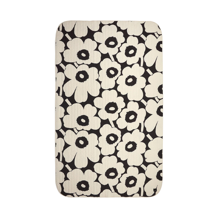 Marimekko-Unikko-Bedspread-