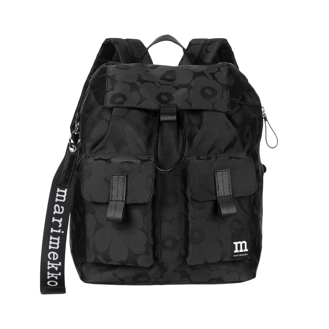 バッグ marimekko Everything Backpack S Unikko Everything Backpack S Unikko バックパック | Maija Isola