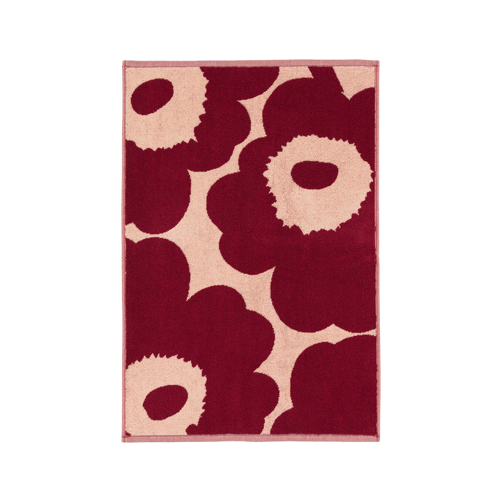 Marimekko-Unikko-Hand-Towel-