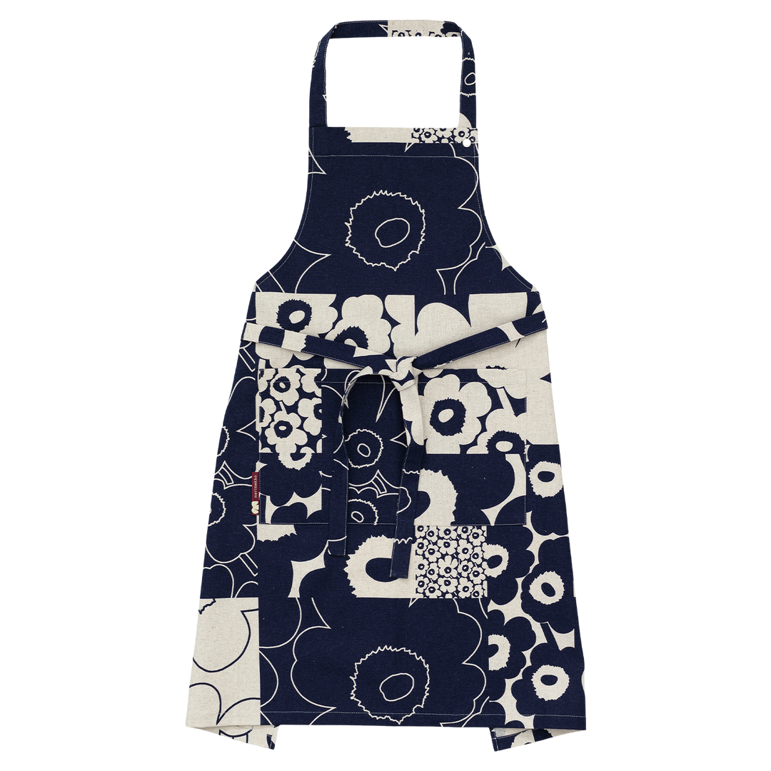 Marimekko-Unikko-Kollaasi-