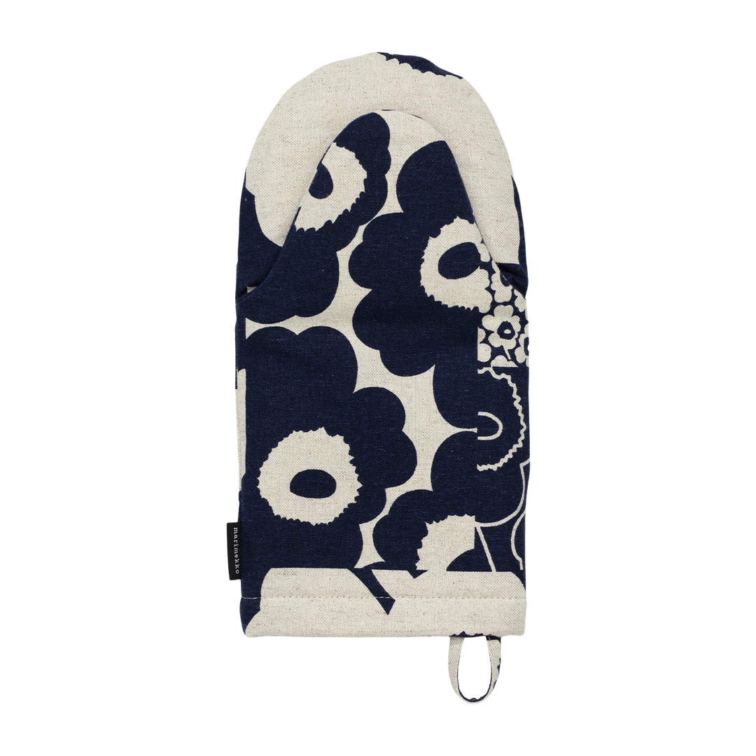 Marimekko Unikko Kollaasi Oven Mitten – Touch of Finland
