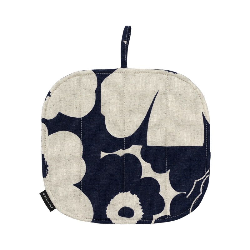Marimekko Unikko Kollaasi Pot Holder