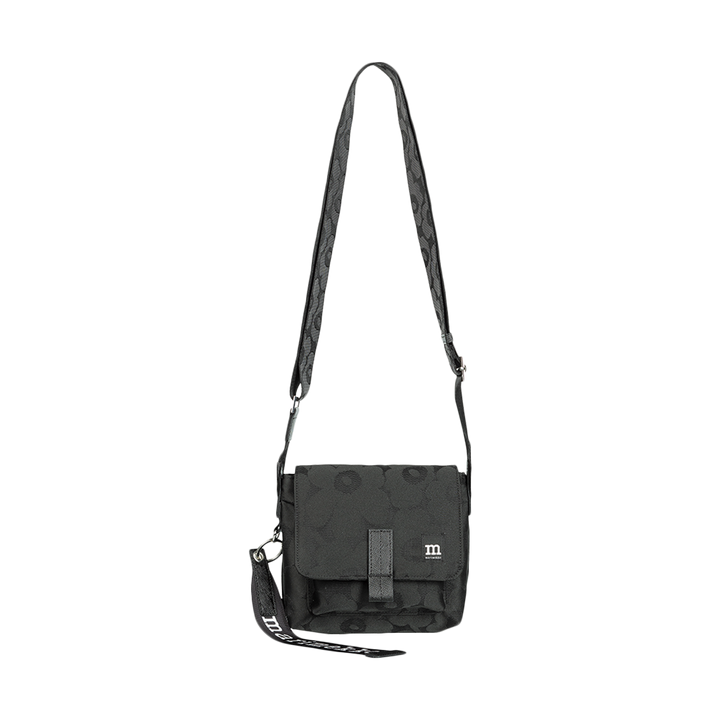 marimekko★Messenger Pillow shoulder-bag Messenger Pillow Solid Shoulderbag | Marimekko