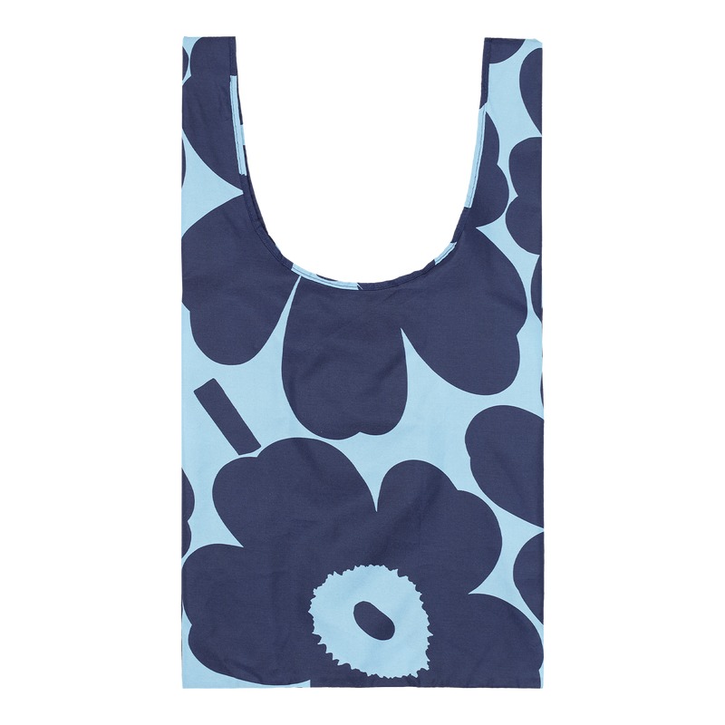 Marimekko Unikko Smartbag, navy/blue