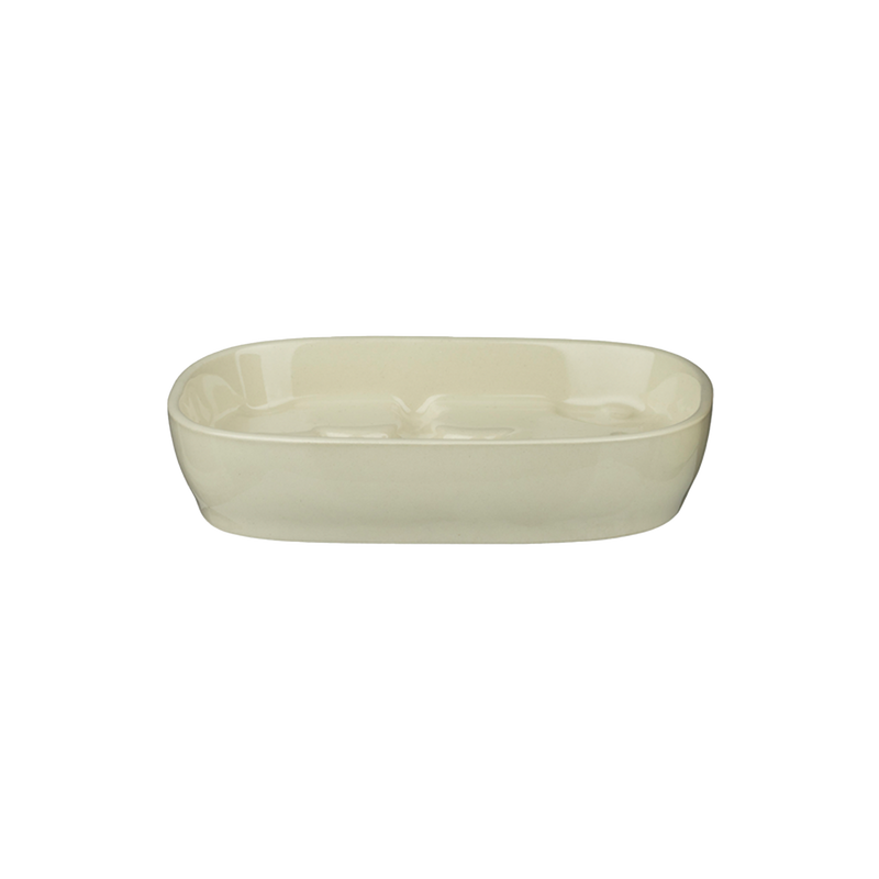 Marimekko Unikko Soap Dish, stoneware