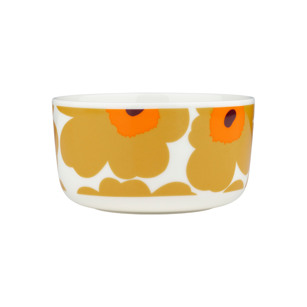 marimekko コッペロ　ボウル Marimekko-Unikko-Soup-Cereal-