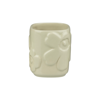 Marimekko Unikko Toothbrush Holder, sand