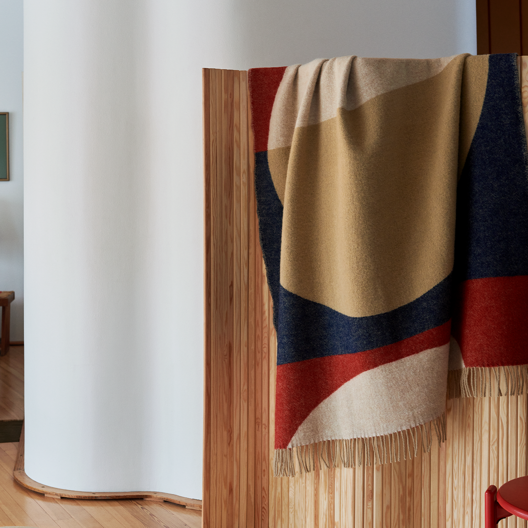 Marimekko Viitta Blanket – Touch of Finland