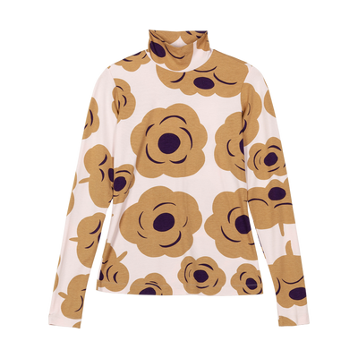 Marimekko Armas Tumma Turtleneck Shirt
