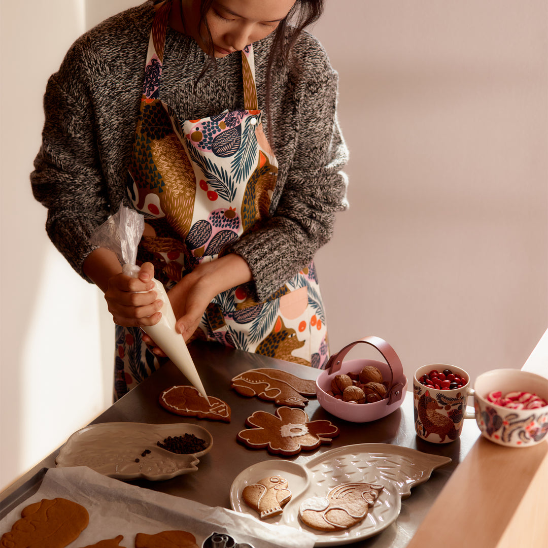 Marimekko Ketunmarja Mug – Touch of Finland