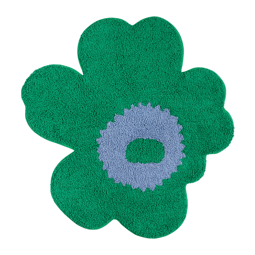 Marimekko Unikko Bathroom Mat